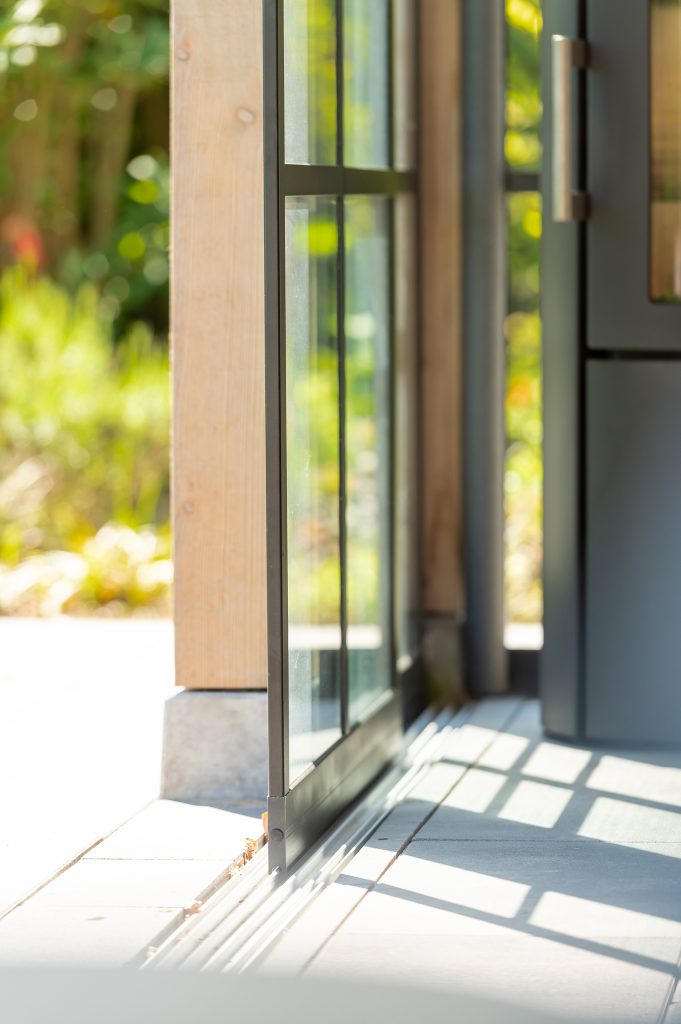 Overkapping aan huis maatwerk