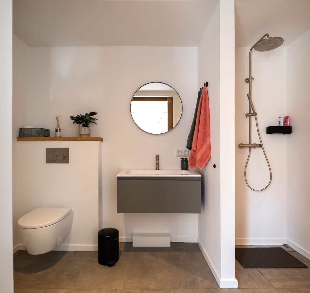 Maatwerk buitenverblijf in Zierikzee