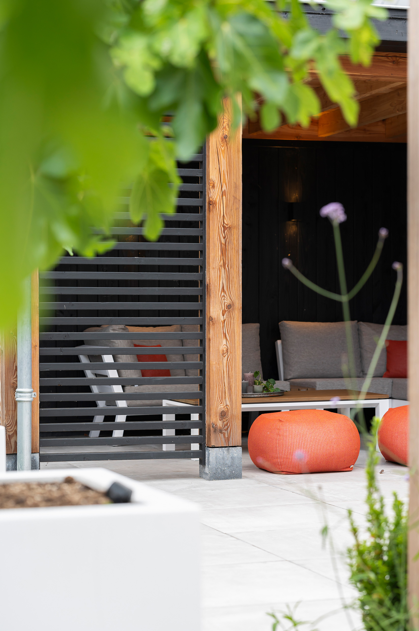 Luxe buitenverblijf in Zierikzee