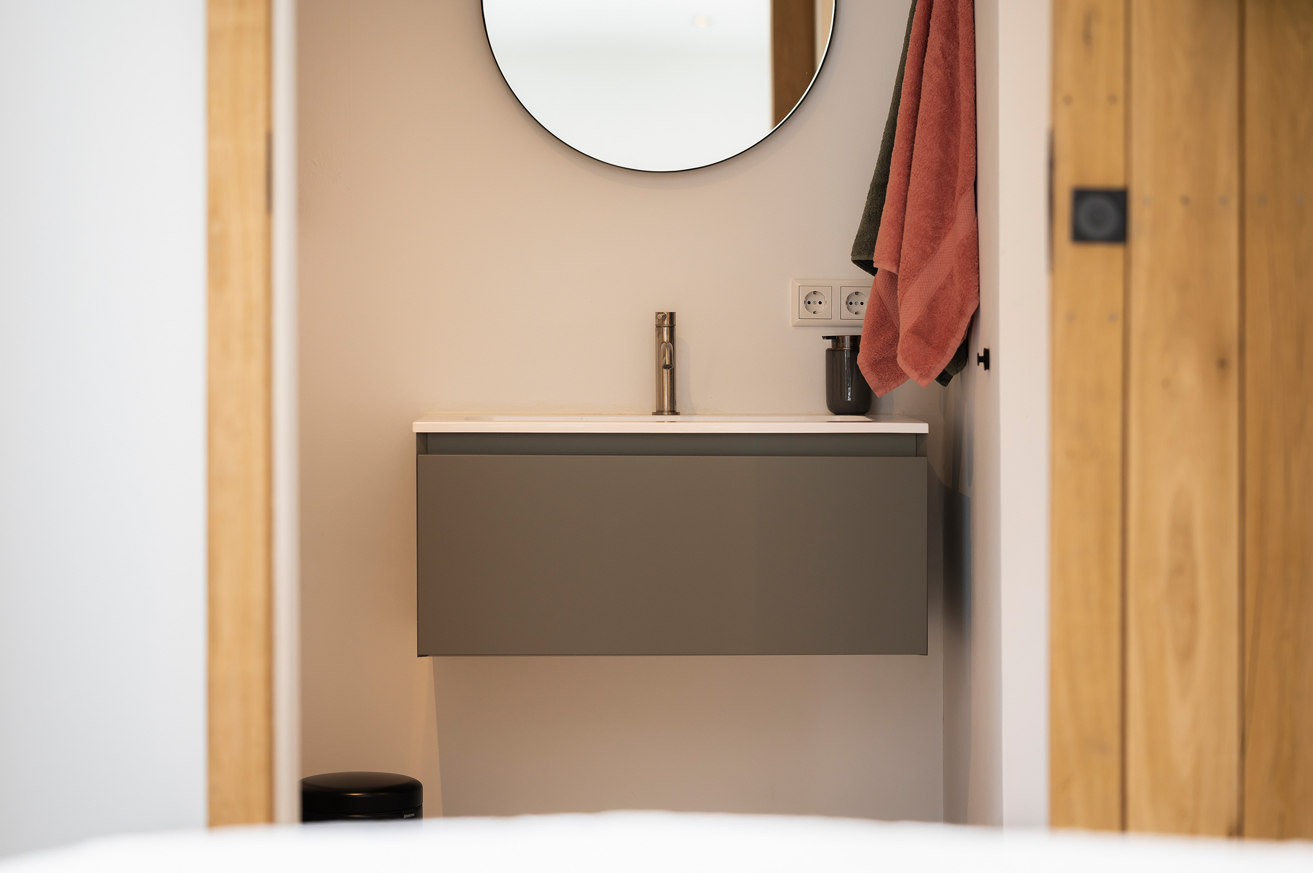 Maatwerk luxe buitenverblijf door Stantico