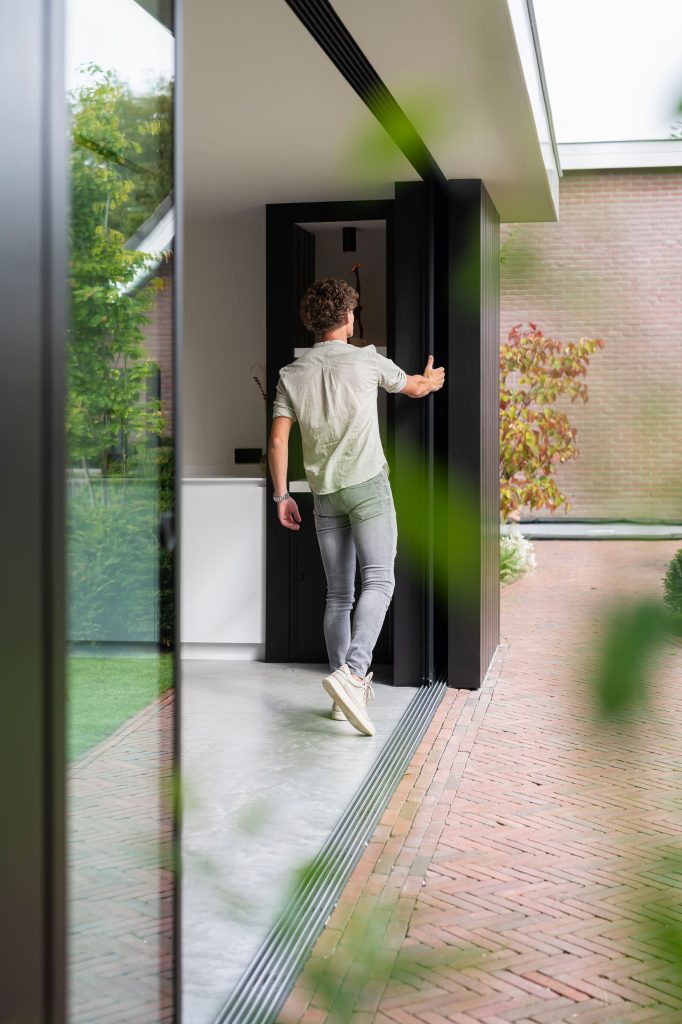 Een moderne tuinkamer? Deze klanten in Barneveld gingen u voor.