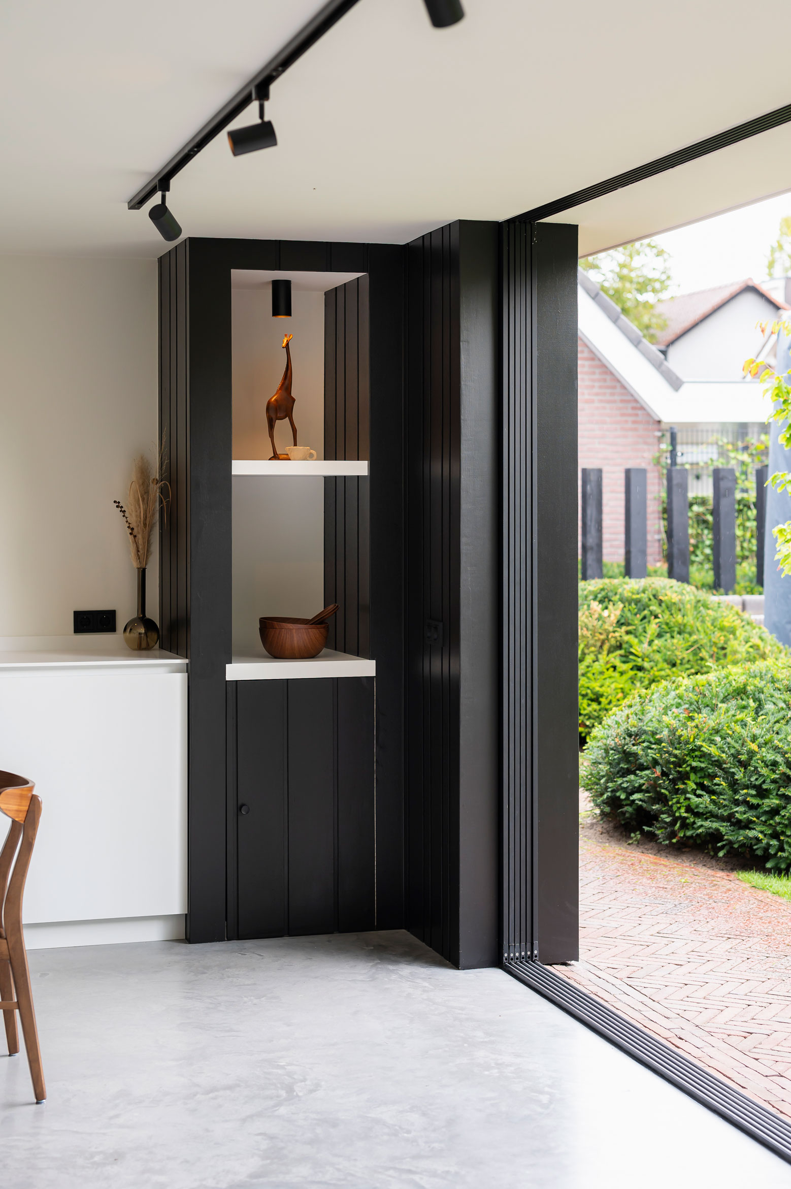 Bekijk meer van deze moderne tuinkamer Barneveld