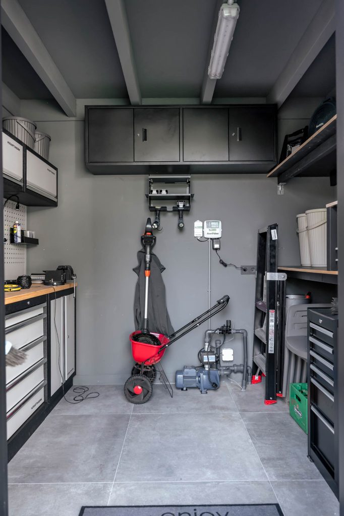 Buitenverblijf Katwijk door Stantico